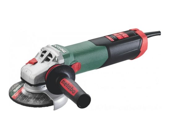 Angle grinder WEV 19-125 Quick M-Brush, Metabo