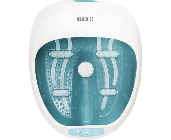 Homedics FS-250-EU Luxury Footspa