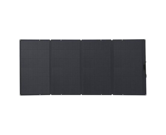 Ecoflow Solar Panel 400W saules panelis spēkstacijām