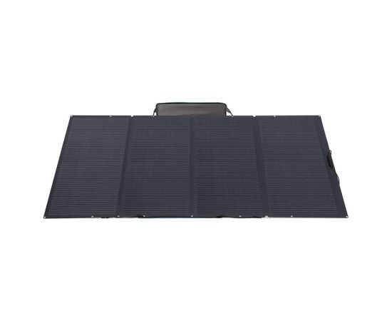 Ecoflow Solar Panel 400W saules panelis spēkstacijām