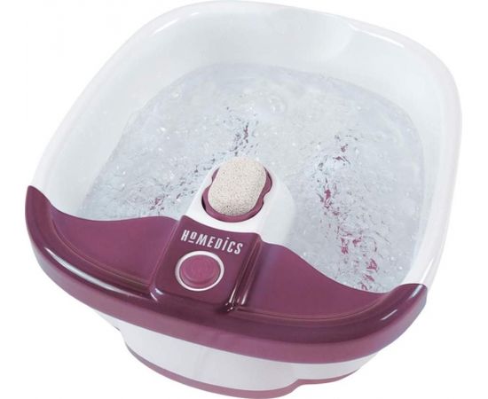 Homedics FB-55PB-EU Bubblemate Footspa