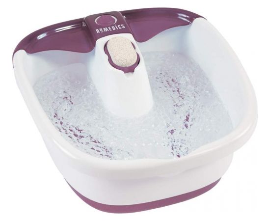 Homedics FB-55PB-EU Bubblemate Footspa