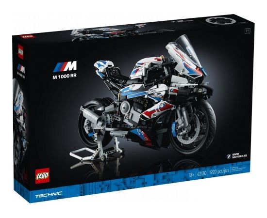 LEGO Technic BMW M 1000 RR (42130)