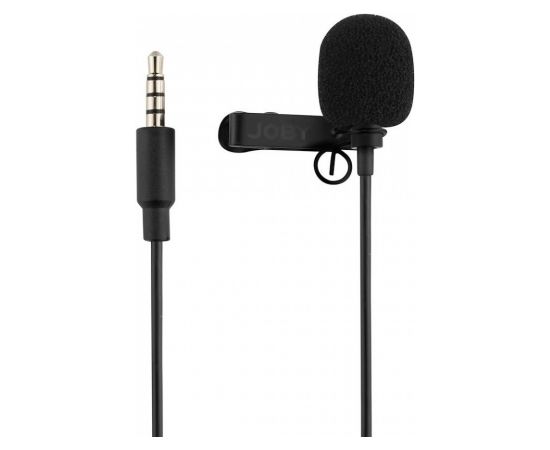 Joby microphone Wavo Lav Mobile JB01716-BWW