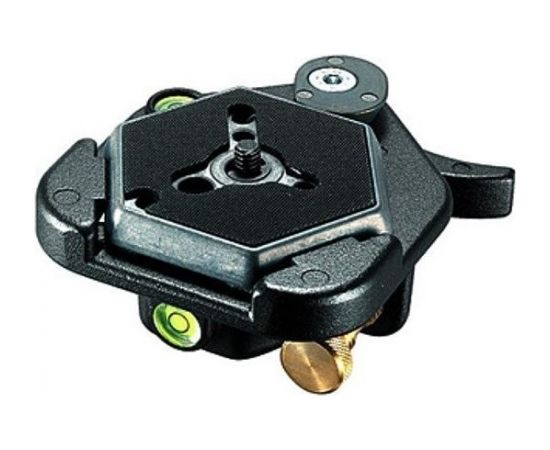 Manfrotto адаптер быстрого крепления 625