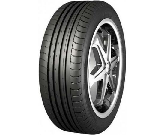 Nankang AS-2 + 245/40R18 97Y