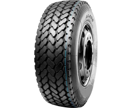 Ling Long 385/55R22.5 LINGLONG  LLA38 20PR 160J TL 3PMSF M+S