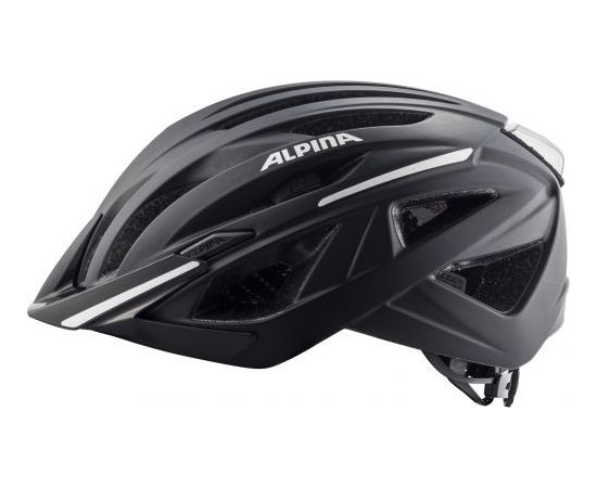 Alpina Sports Haga / Dzeltena / 55-59 cm