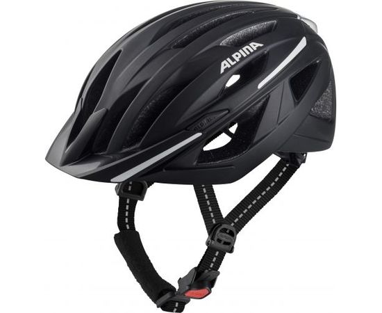 Alpina Sports Haga / Dzeltena / 51-56 cm