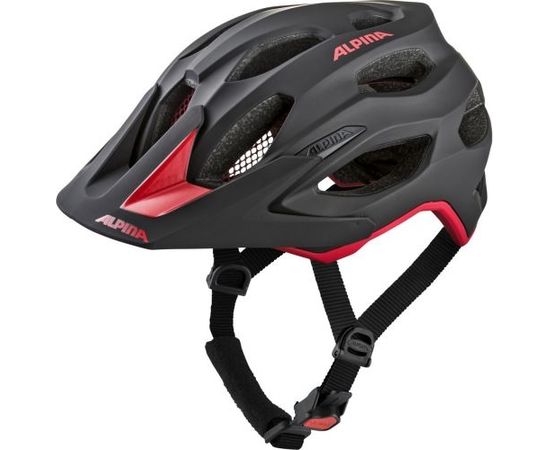 Alpina Sports Carapax 2.0 / Zila / 52-57 cm