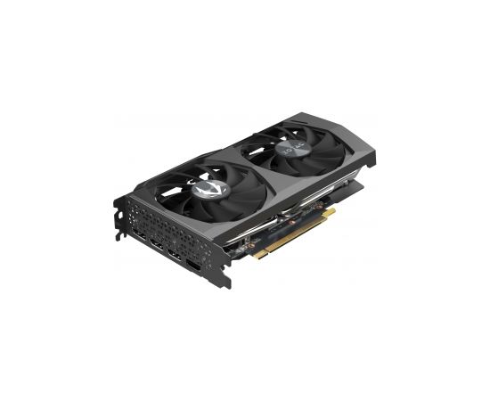 Zotac GAMING GeForce RTX 3060 Twin Edge NVIDIA 12 GB GDDR6