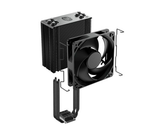 Cooler Master Hyper 212 LGA1700 Охлаждение процессора