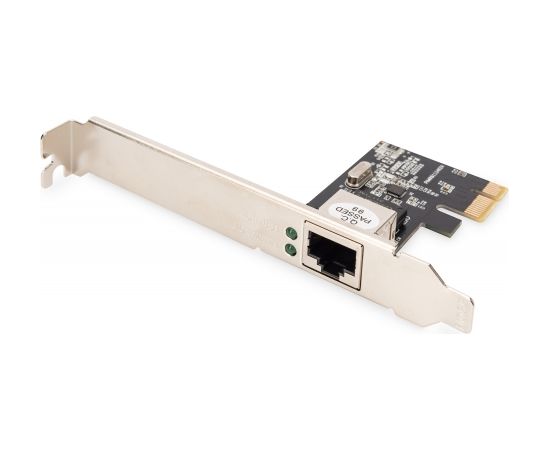 Digitus Gigabit Ethernet PCI Express Network Card