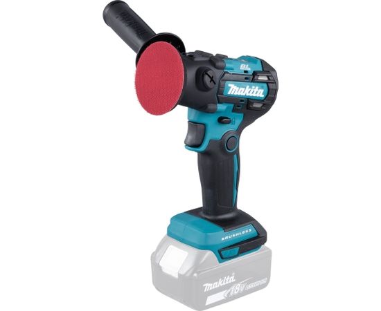 LXT® Akumulatora pulējamā slīpmašīna  DPV300Z Makita (Bez akumulātora un lādētāja)