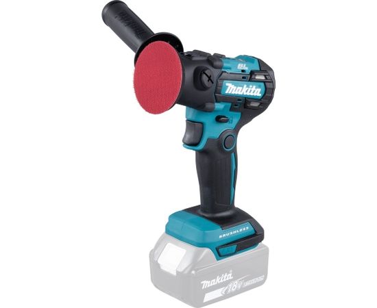 LXT® Akumulatora pulējamā slīpmašīna  DPV300Z Makita