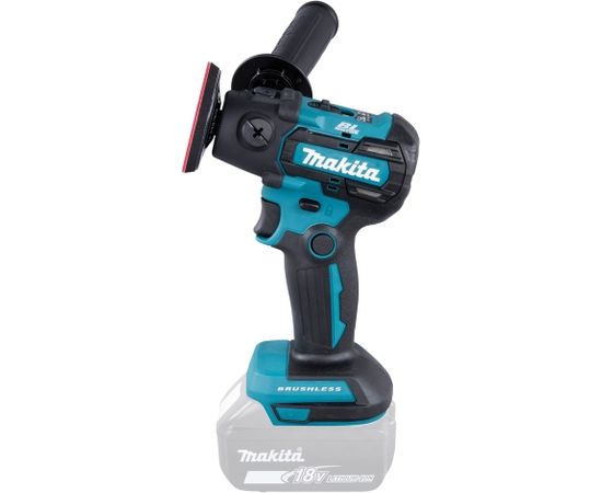 LXT® Akumulatora pulējamā slīpmašīna  DPV300Z Makita (Bez akumulātora un lādētāja)