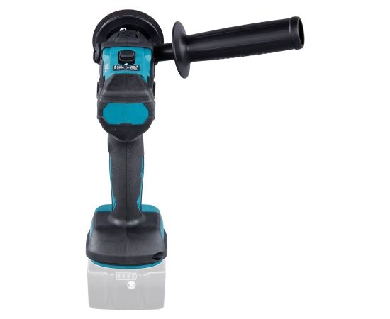 LXT® Akumulatora pulējamā slīpmašīna  DPV300Z Makita (Bez akumulātora un lādētāja)