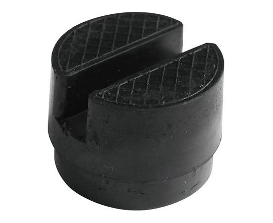 Gumijas pēda donkratam Ø51mm Vieglo automobīļu