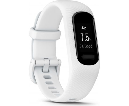 Garmin activity tracker Vivosmart 5 S/M, white