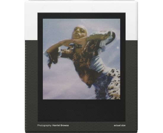 Polaroid Go Color Black Frame 2-pack