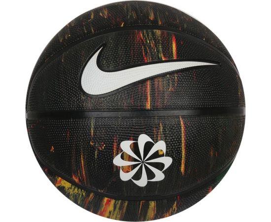 Basketbola bumba Nike 100 7037 973 05 - 5