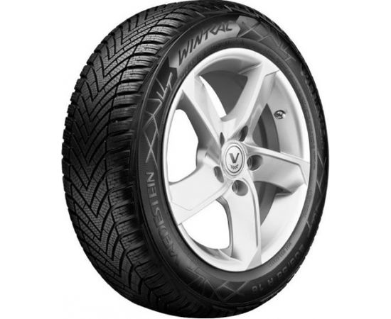 Vredestein Wintrac 195/65R15 91H