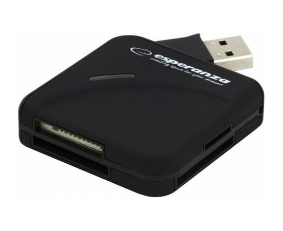 Esperanza  Karšu lasītāji