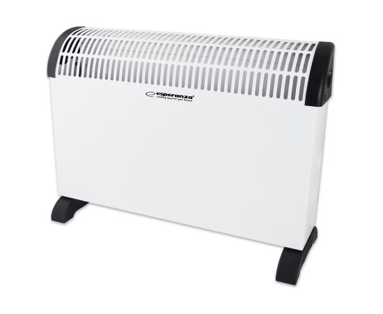 ESPERANZA KONWEKTOR 750W/1250W/2000W TANAMI EHH008 BIAŁY