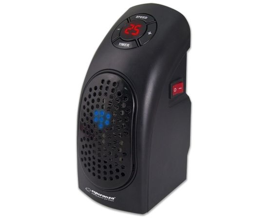 Esperanza HANDY HEATER 400W KALAHARI