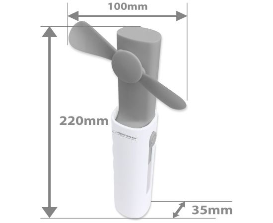 Esperanza  Ventilatori