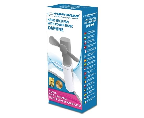 Esperanza  Ventilatori