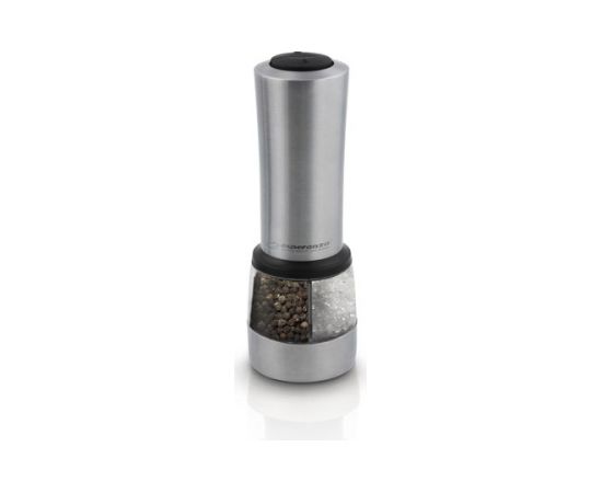 Esperanza PEPPER GRINDER 2 IN 1 CAYENNE STAINLESS STEEL