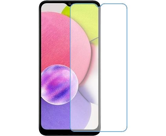 Fusion 9H защитное стекло Samsung A035 Galaxy A03 4G