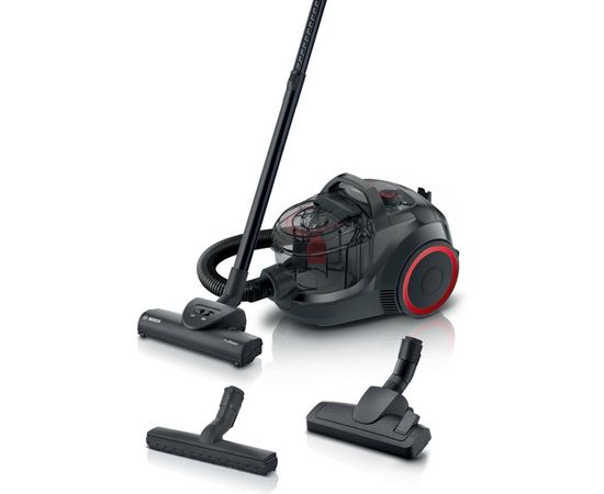 Bosch BGS21POW2 s4, Putekļsūcējs bez maisiņa, ProPower Пылесосы