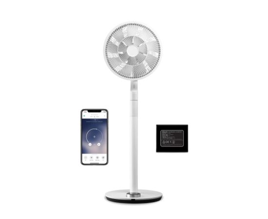 Duux DXCF15 Fan Whisper Flex Ultimate Stand Fan Ventilatori