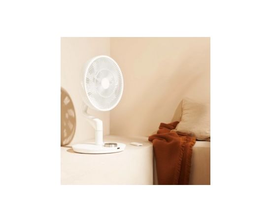 Duux DXCF15 Fan Whisper Flex Ultimate Stand Fan Ventilatori