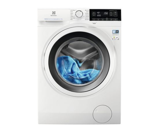 Electrolux EW7F349PW veļas mazg. mašīna 9kg 1400rpm