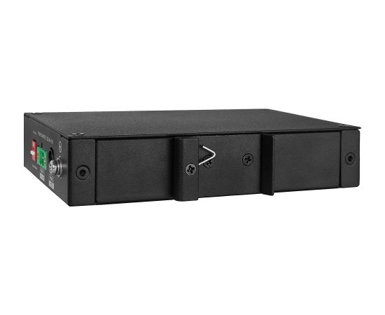 Dahua PoE Switch DAHUA PFS3106-4ET-60-V2 network connection, unmanaged