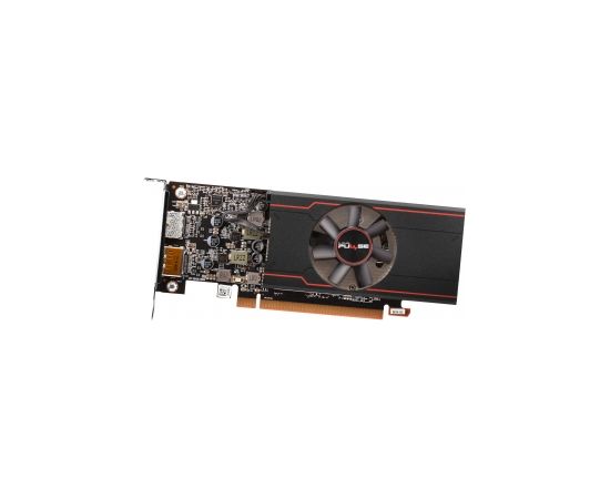 Graphics card Sapphire Pulse RX 6400 Gaming 4GB GDDR6