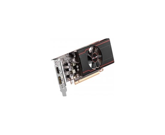 Graphics card Sapphire Pulse RX 6400 Gaming 4GB GDDR6