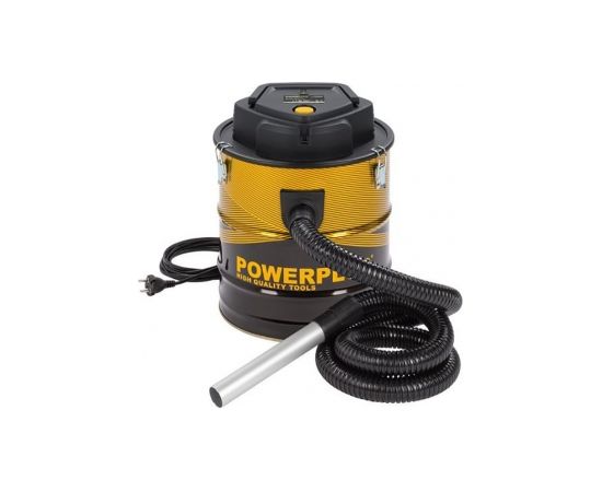 Pelnu un putekļu sūcējs 1800W, 20L POWX3018 POWERPLUS X