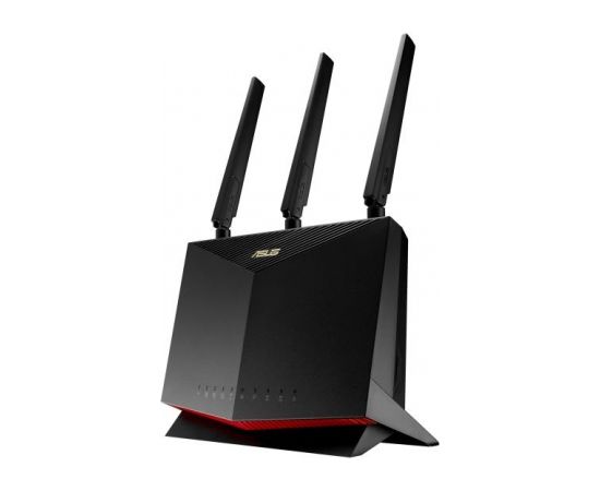 ASUS 4G-AC86U Dual-Band AC2600 LTE 4G Modem Router