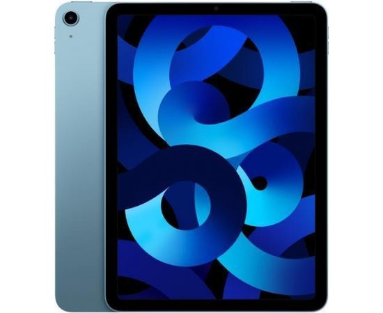 Apple iPad Air 5th Gen 10.9" 256GB Wi-Fi Blue (2022)