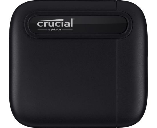 SSD USB3.2 500GB EXT./CT500X6SSD9 CRUCIAL