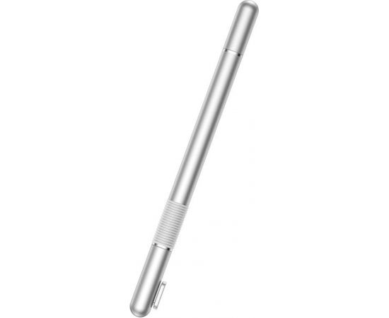 TABLET STYLUS PEN/SILVER ACPCL-0S BASEUS