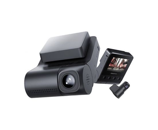 Dash camera DDPAI Z40 GPS DUAL 2.7K 1944p/30fps WIFI