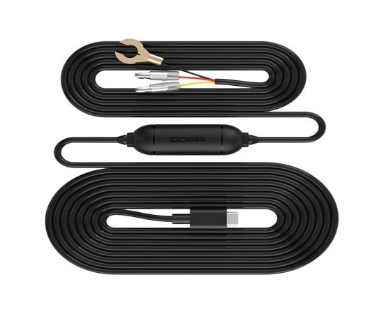 DDPAI Hardwire Kit for MINI5 / Z40