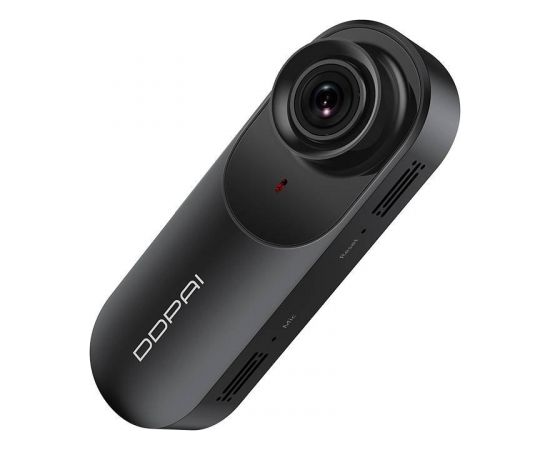 Dash camera DDPAI Mola N3 GPS 2K 1600p/30fps WIFI