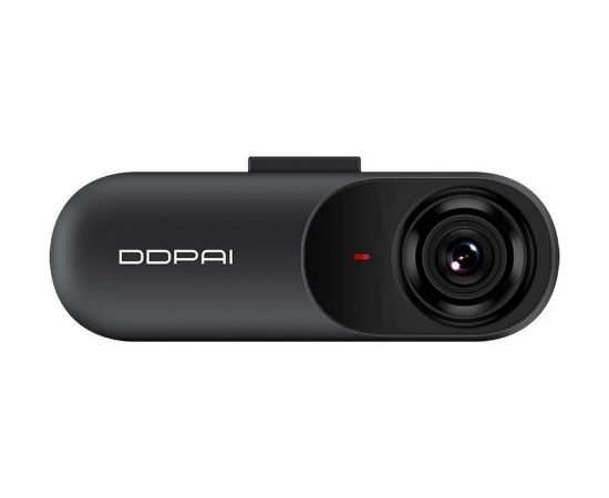 Dash camera DDPAI Mola N3 GPS 2K 1600p/30fps WIFI