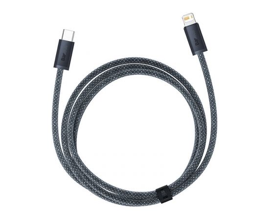 Baseus Dynamic Series cable USB-C to Lightning, 20W, 2m (gray)